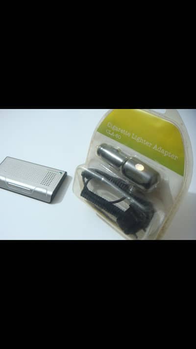 Sony Ericsson HCB-108