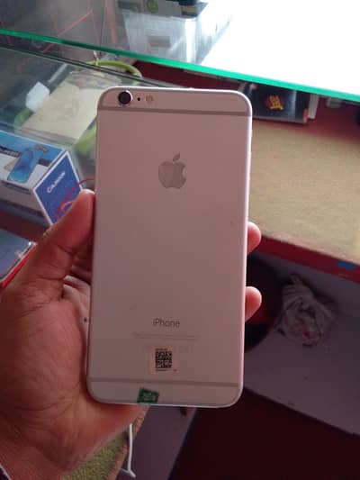 iphone 6plus 4 month sim time