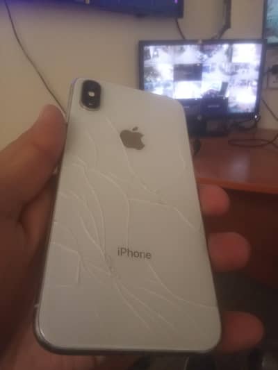 I phone X non pta 256gb