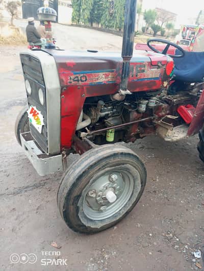 massey tractor for sale