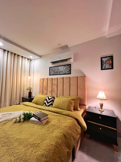 1 Bed Studio Luxury Apartment For Rent Hot Location