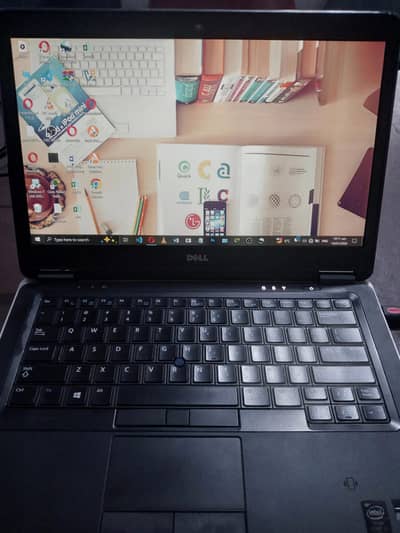 Core i5 4th Generation 256 SSD 12 GB ram in best price