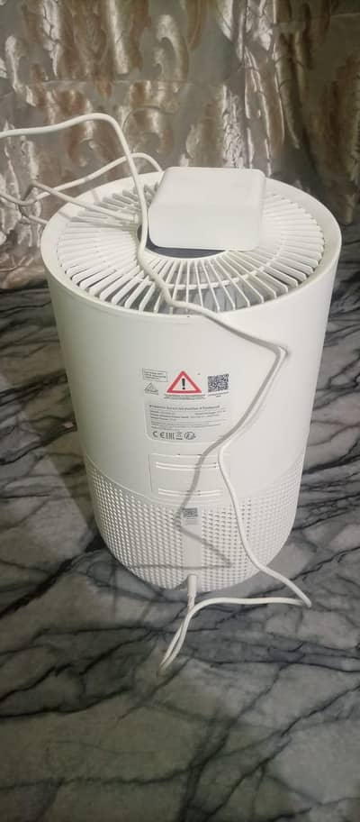 Xiaomi Air purifier For sale | Xiaomi Air Filter in 10/10 Condition