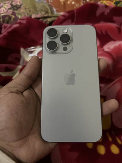 Iphone 15 pro max bypass