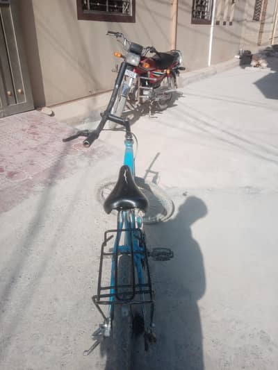 Phonixe cycle 9/10 cindition urgent sale