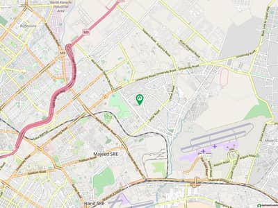 Prime Location Commercial Plot Available For Sale in Gulistan e Jauhar Block 15