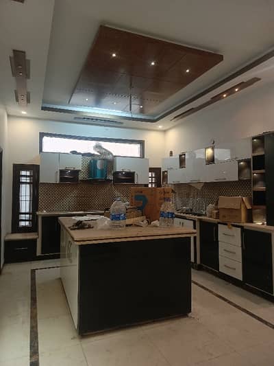 Independent House For Rent 400 Yards