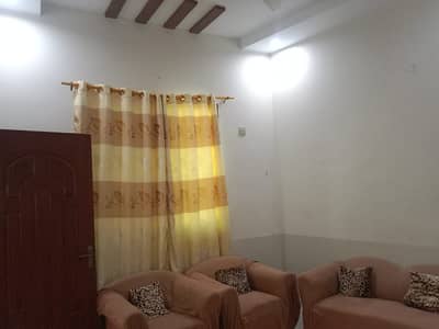 Prime Location House In Gulistan-e-Jauhar Sized 120 Square Yards Is Available