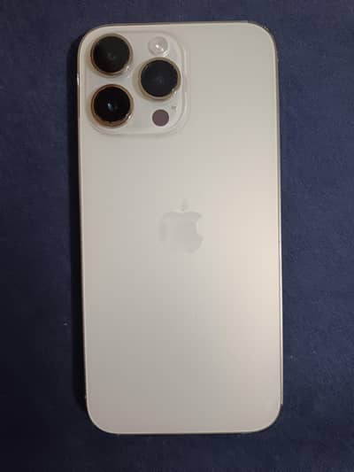 Iphone 14 Promax 128 GB PTA