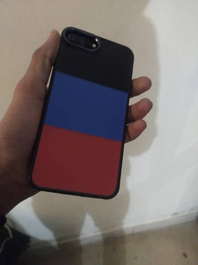 iPhone 7 plus urgent sale Pta approved 