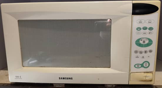 Samsung 28L Large Microwave