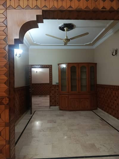 Marble Flooring Outclass Portion