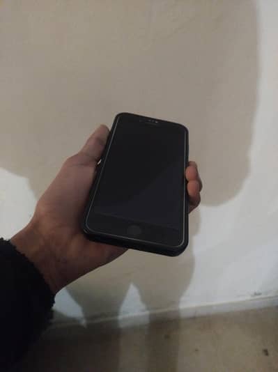iPhone 7 plus urgent sale Pta approved