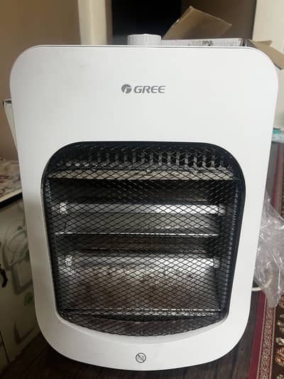 SALE SALE SALE GREE ORIGINAL ELECTRIC HEATER FOR SALE