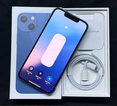 Apple i phone 13 mini 128 gb 03071267172