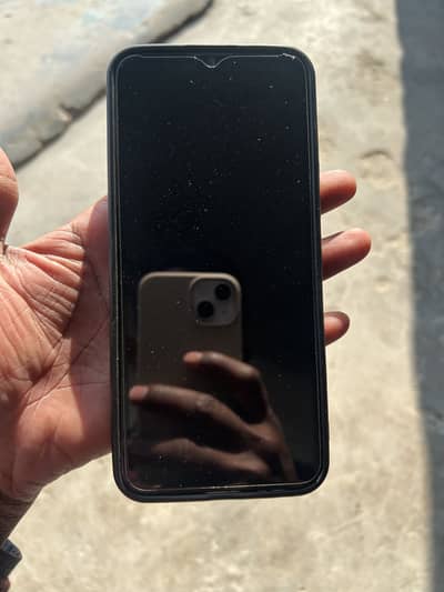 Tecno spark 4 ha 3gb ram and 32gb rom