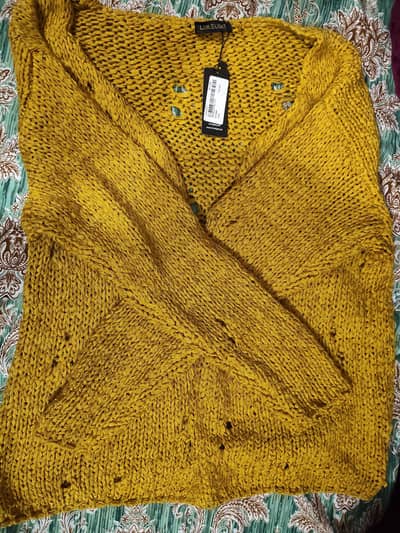 Sweater/cardigan,Dupaata,stole