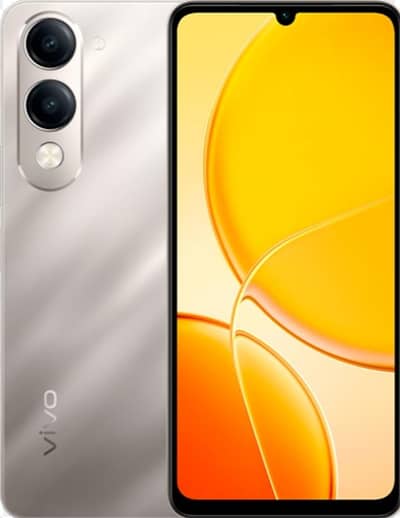 Vivoy04 4/128 memory