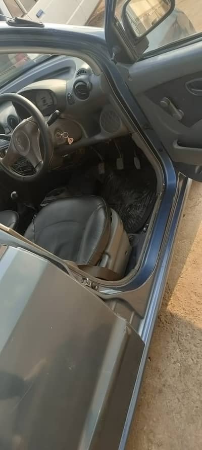 Centro car good condition