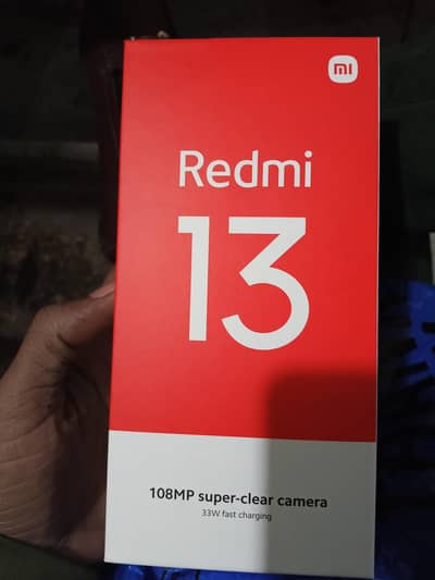 Redmi