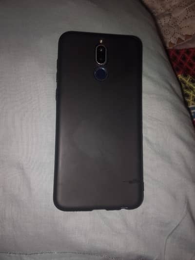 Huawei mate 10 lite 4 64 ha