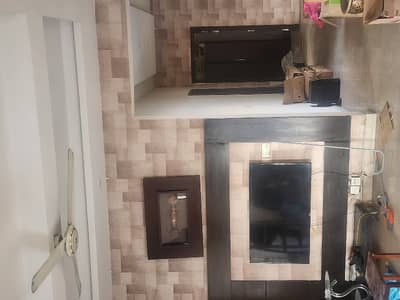 DHA PHASE-6 ONE KANAL UPPER PORTION FOR RENT