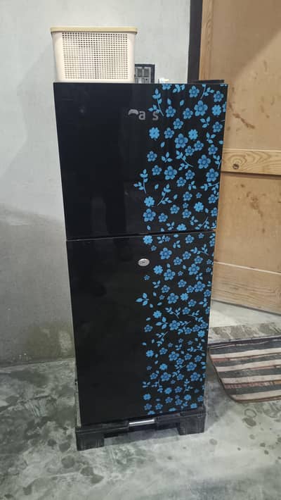 Rays Mini Fridge Double Door For Sale