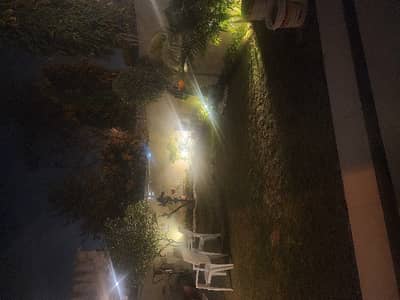 ONE KANAL UPPER PORTION FOR RENT IN DHA 6