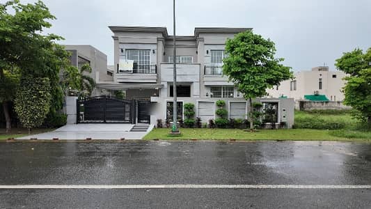 Affordable House For sale In DHA Phase 6 - Block D