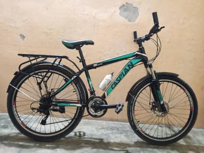 BICYCLE CYCLE 26 SIZE IMPORTANT