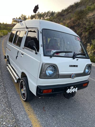 98 Bolan in Sindh number outer shower inner in own colour. . . .