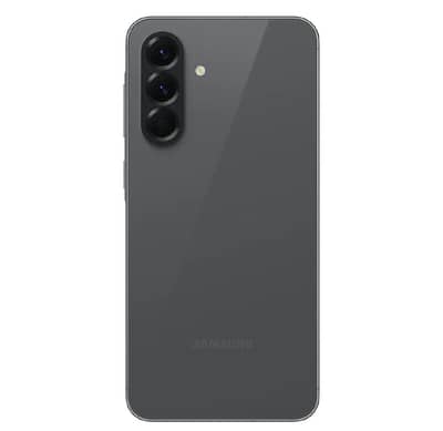 New Model Samsung A56  12/256