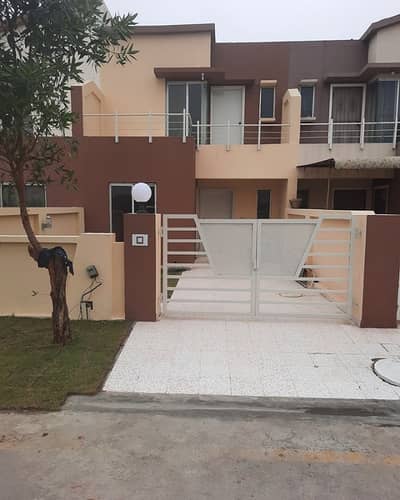 A Stylish 4.5 Marla Home in Eden Garden. Where Comfort Meets the Rhythm of Living