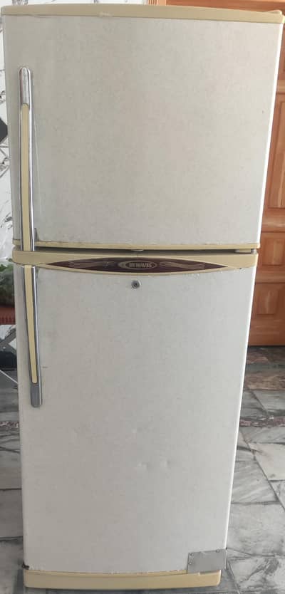 waves WR314 LIGHT MARBLE VCM WITH HANDLE