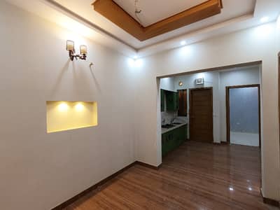 3 MARLA BRAND NEW HOUSE AVAILABLE FOR SALE