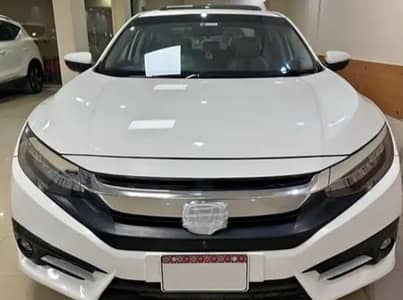 Honda Civic Vti Oriel 2020 / 21 (UG ) 03122821889 Family car