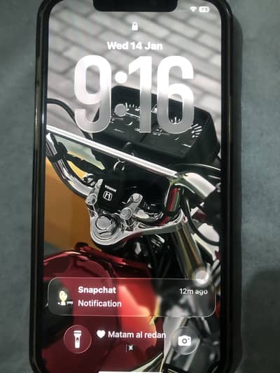 IPHONE 12 PRO MAX NON PTA