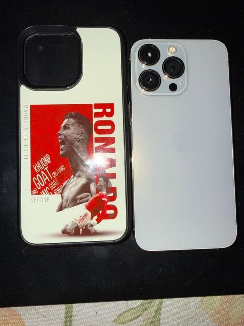 iPhone 13 pro jv 0