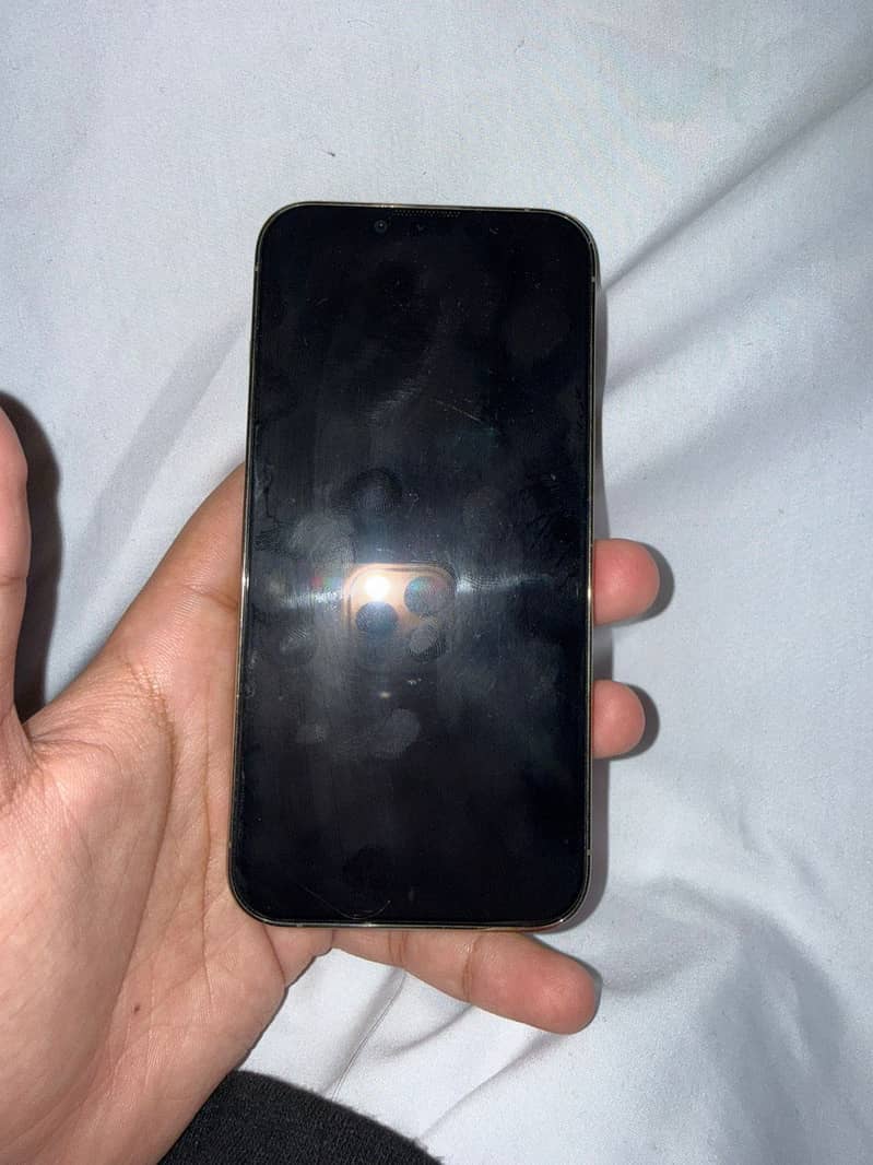 iPhone 13 pro jv 2