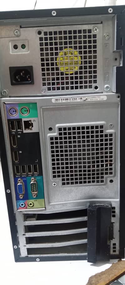 Core i5 3rd Generation