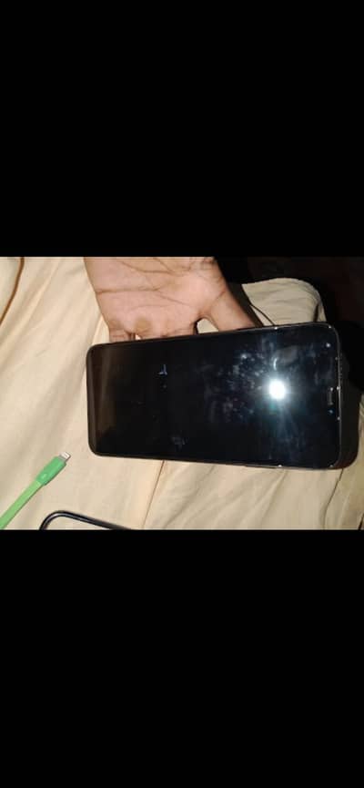 X S max condition 10 by 8  pta approve Betry heath 78