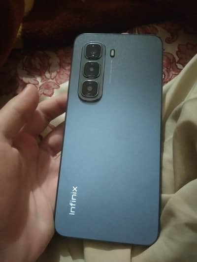 Infinix Hot 50 pro