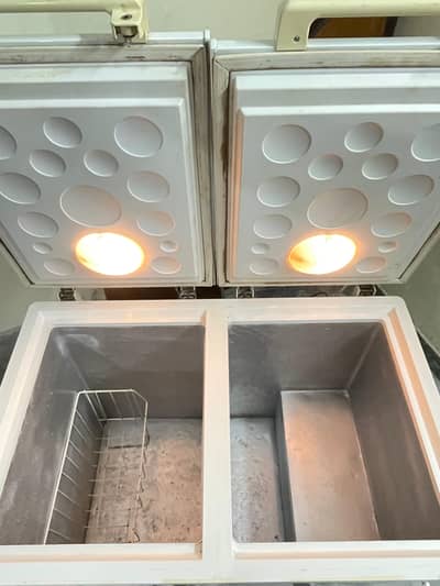 Deep Freezer 03248468747