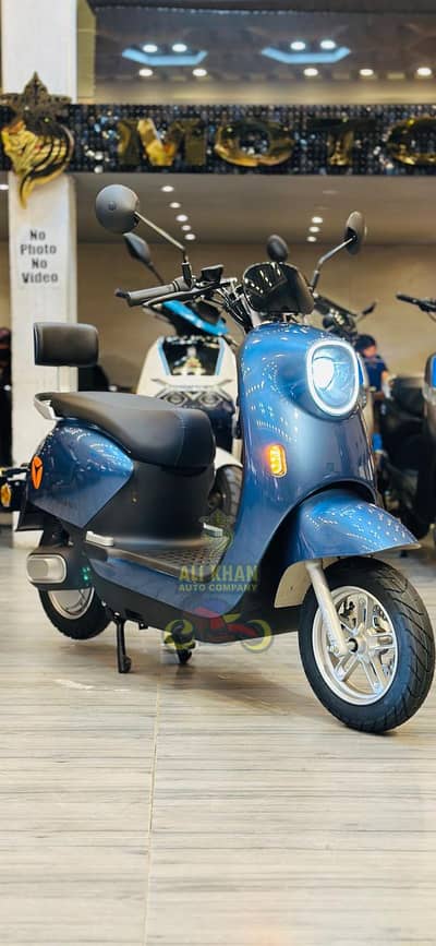 METRO YADEA EVEE AIMA RAMZA SCOOTY SCOOTER GENZ T9 Sport Girls boy