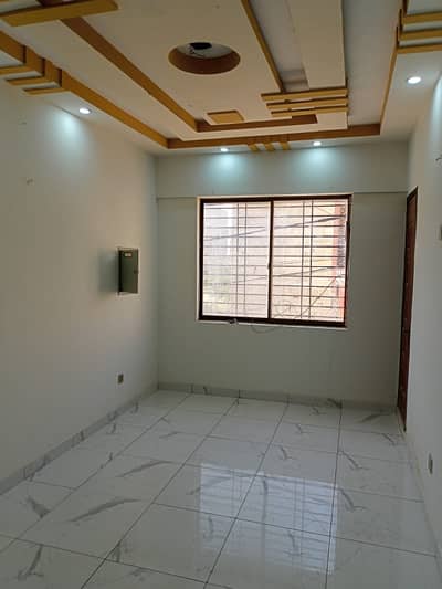 Commercial Portion with Roof Top For Sale In Capital CHS