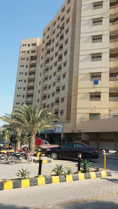 Rafi Premier Residency Flat For Sale