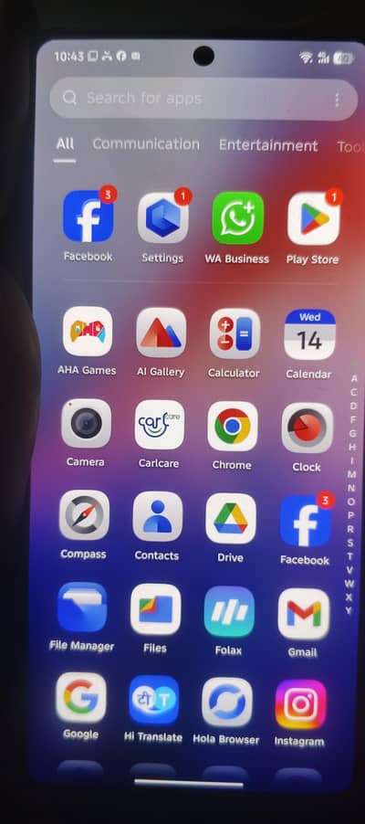 infinx note 50 pro for sale 03284187028