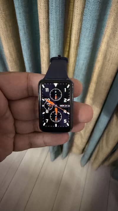 Xiaomi Smart Band 7 Pro