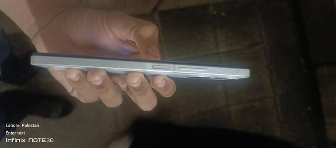 infinix hot 30 8/128