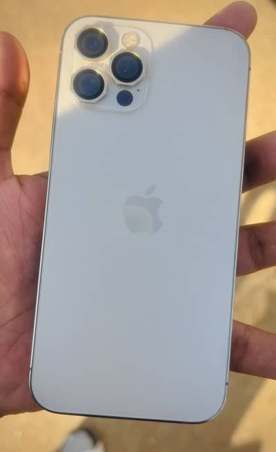 12 Pro 128 GB All Ok